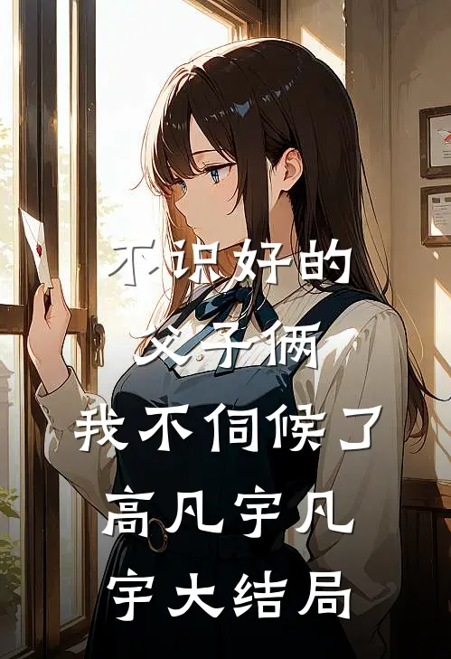 不识好的父子俩，我不伺候了高凡宇凡宇大结局