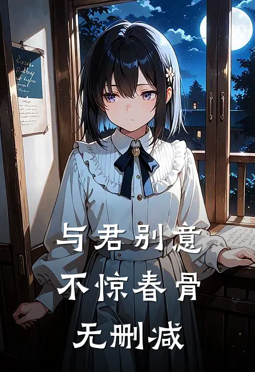 与君别意，不惊春骨无删减