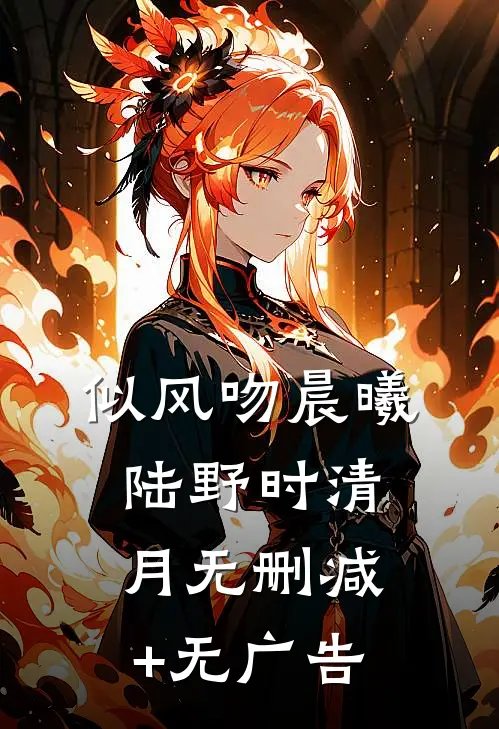 似风吻晨曦陆野时清月无删减+无广告