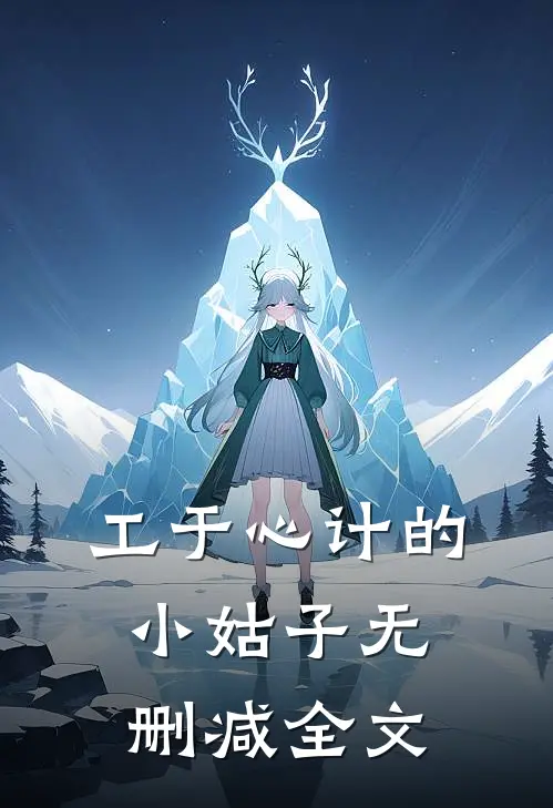 工于心计的小姑子无删减全文