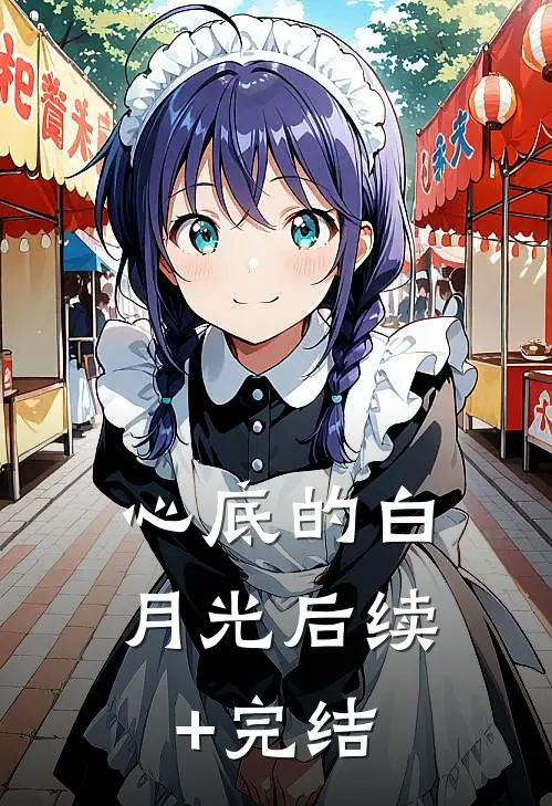 心底的白月光后续+完结