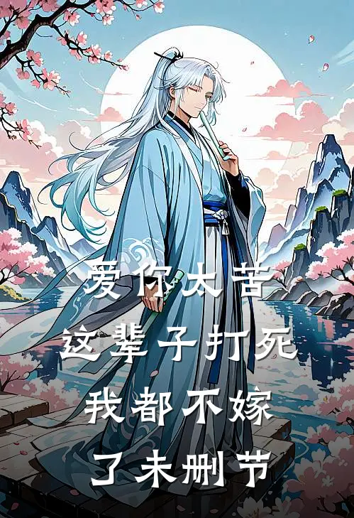 爱你太苦，这辈子打死我都不嫁了未删节