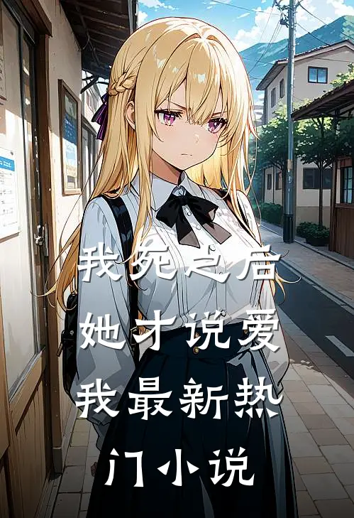 我死之后，她才说爱我最新热门小说