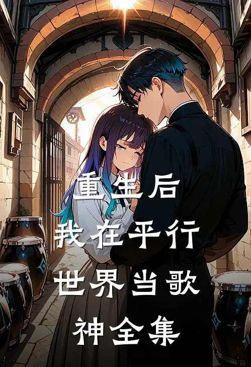 重生后，我在平行世界当歌神全集