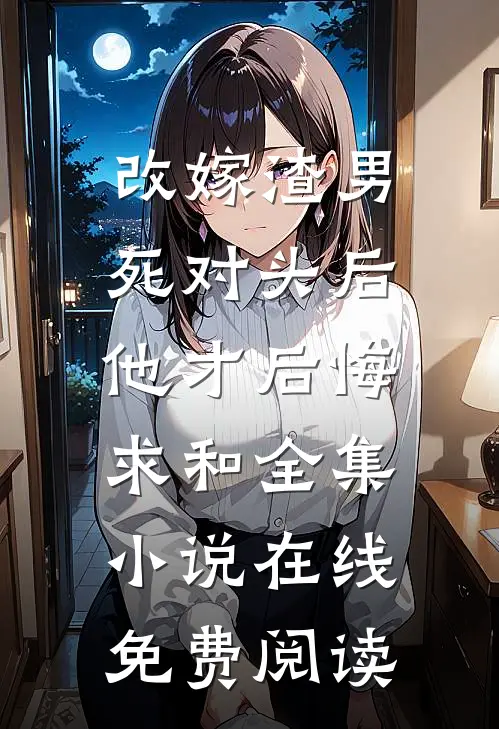 改嫁渣男死对头后，他才后悔求和全集小说在线免费阅读