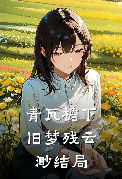 青瓦檐下旧梦残云渺结局