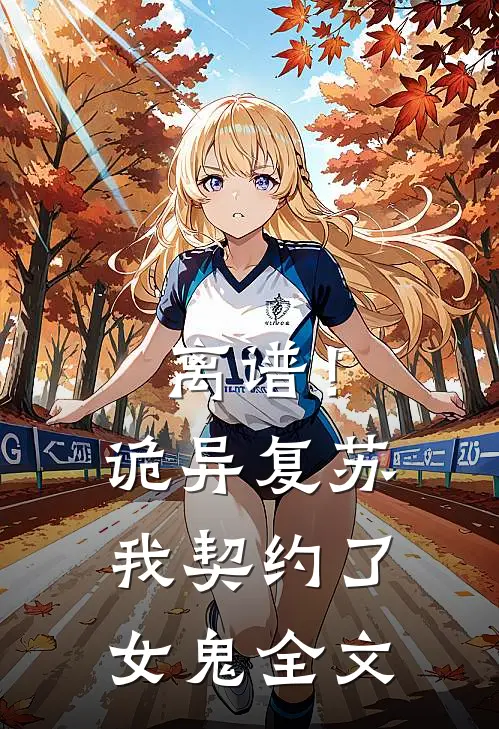离谱！诡异复苏，我契约了女鬼全文