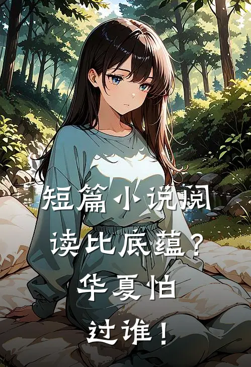 短篇小说阅读比底蕴？华夏怕过谁！
