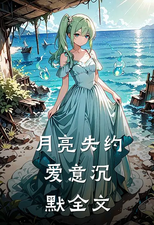 月亮失约，爱意沉默全文