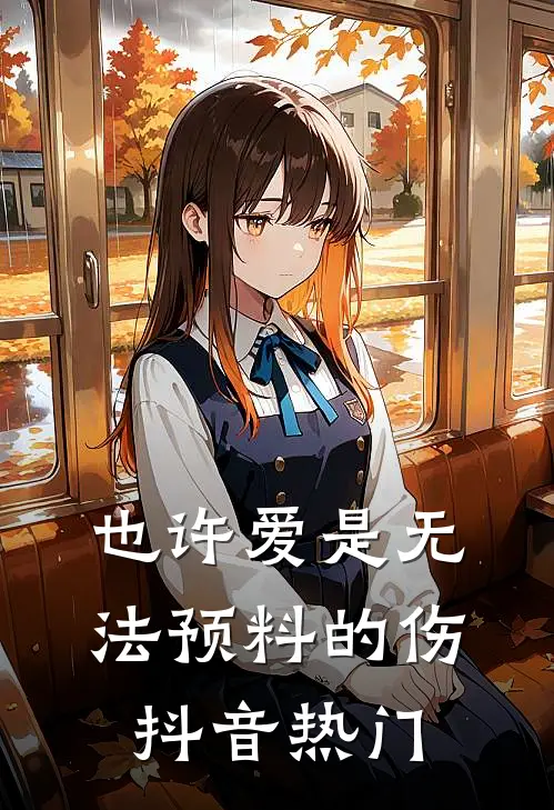 也许爱是无法预料的伤抖音热门