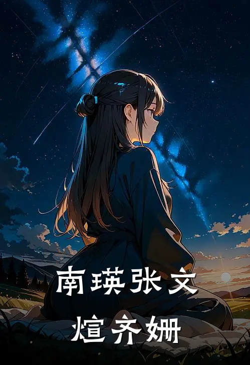 南瑛张文煊齐姗