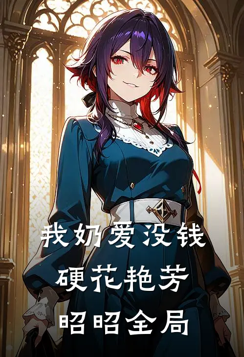 我奶爱没钱硬花艳芳昭昭全局
