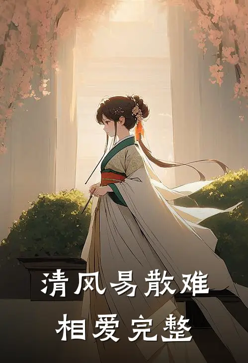 清风易散难相爱完整