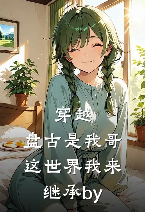 穿越：盘古是我哥，这世界我来继承by