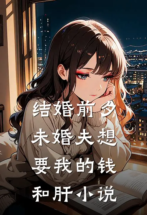 结婚前夕，未婚夫想要我的钱和肝小说