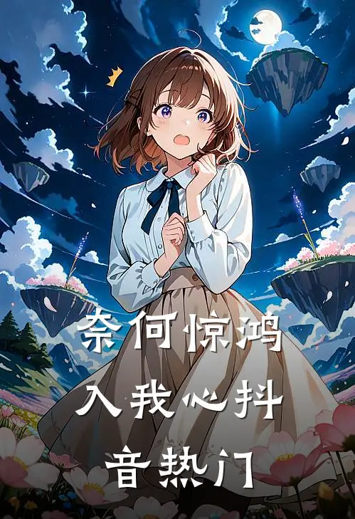 奈何惊鸿入我心抖音热门