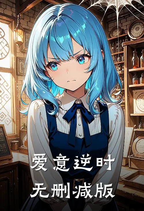 爱意逆时无删减版