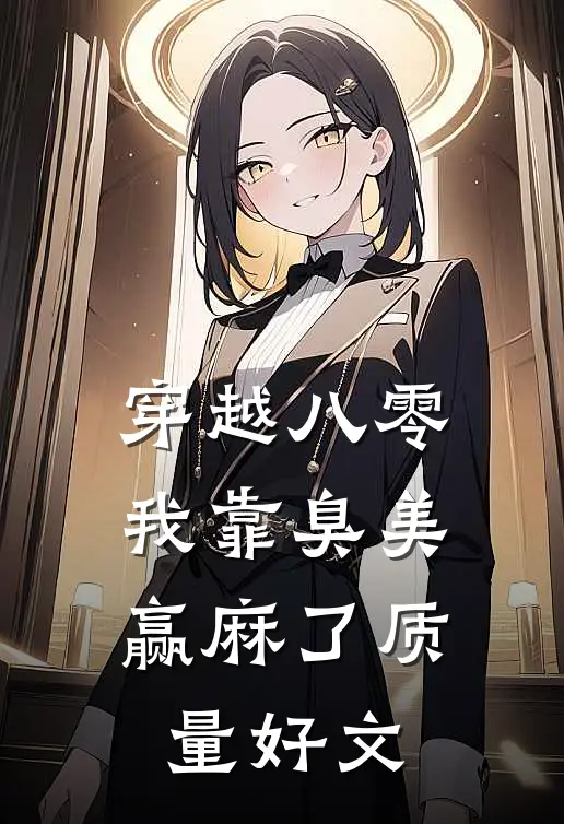 穿越八零：我靠臭美赢麻了质量好文