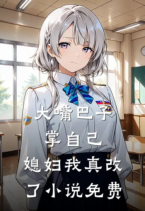 大嘴巴子掌自己,媳妇我真改了免费