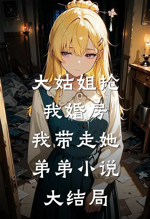 大姑姐抢我婚房,我带走她弟弟小说大结局