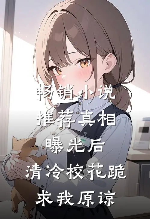 畅销小说推荐真相曝光后，清冷校花跪求我原谅