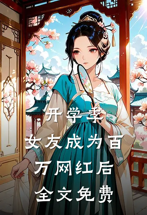 开学季，女友成为百万网红后全文免费