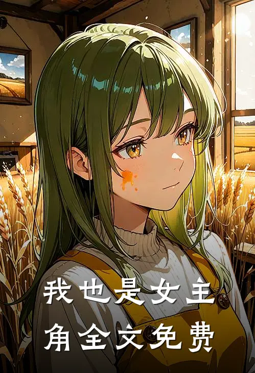 我也是女主角全文免费