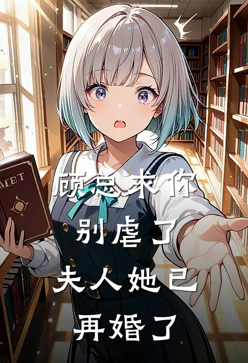 顾总求你别虐了，夫人她已再婚了
