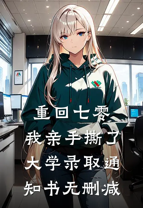 重回七零，我亲手撕了大学录取通知书无删减
