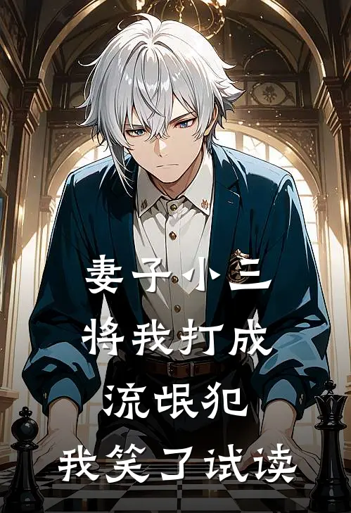 妻子小三将我打成流氓犯，我笑了试读