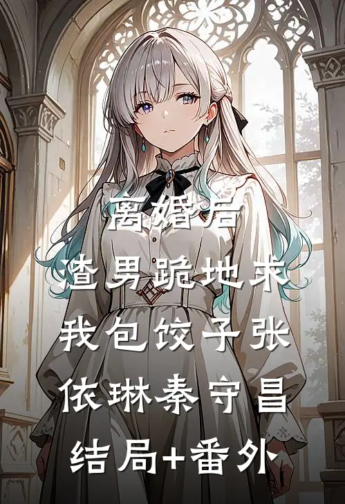 离婚后，渣男跪地求我包饺子张依琳秦守昌结局+番外