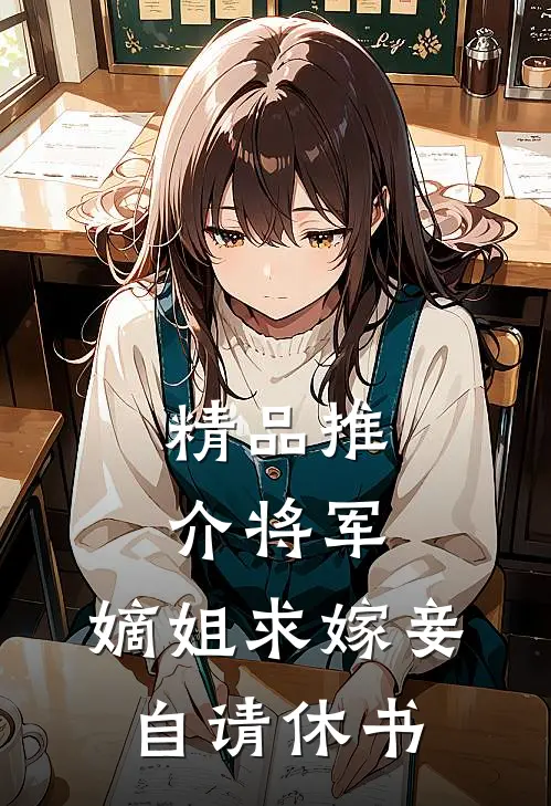 精品推介将军，嫡姐求嫁妾自请休书