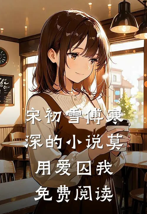 宋初雪傅寒深的小说莫用爱囚我免费阅读
