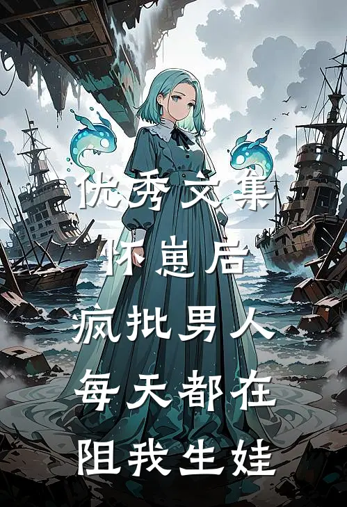 优秀文集怀崽后，疯批男人每天都在阻我生娃