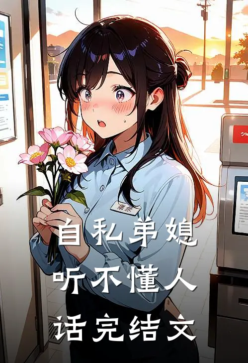 自私弟媳听不懂人话完结文