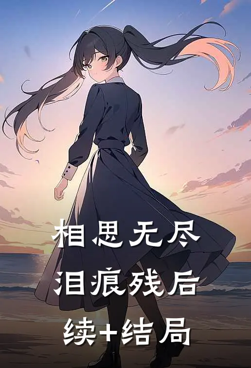 相思无尽泪痕残后续+结局