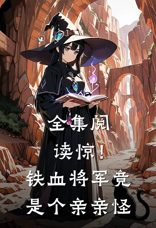 全集阅读惊！铁血将军竟是个亲亲怪
