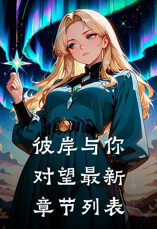 彼岸与你对望最新章节列表