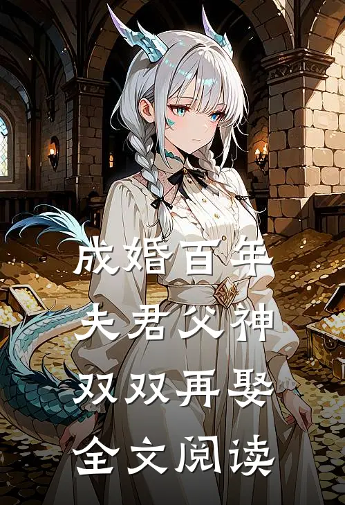 成婚百年，夫君父神双双再娶全文阅读