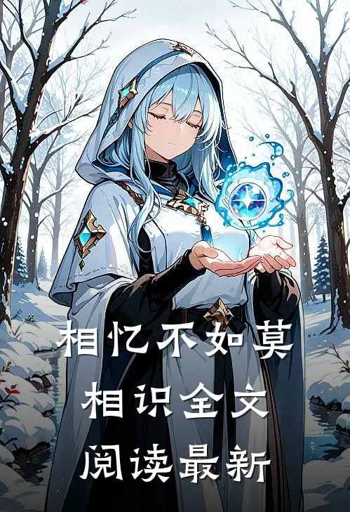 相忆不如莫相识全文阅读最新