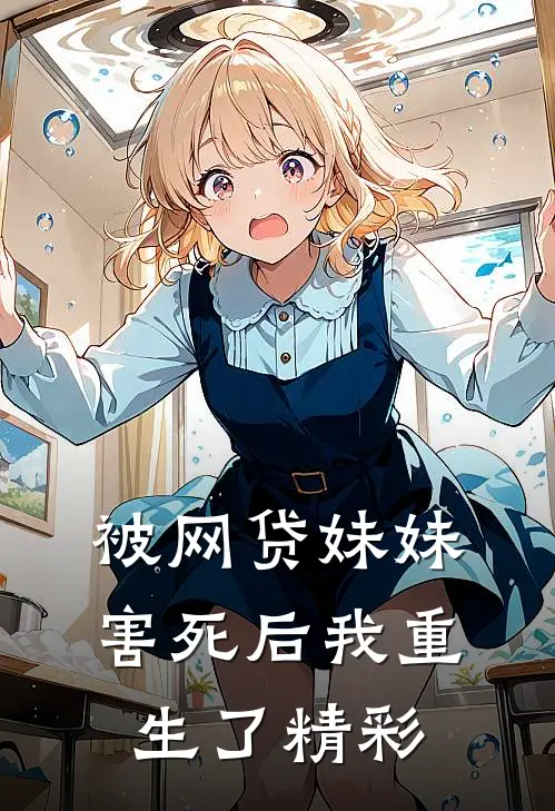 被网贷妹妹害死后我重生了精彩