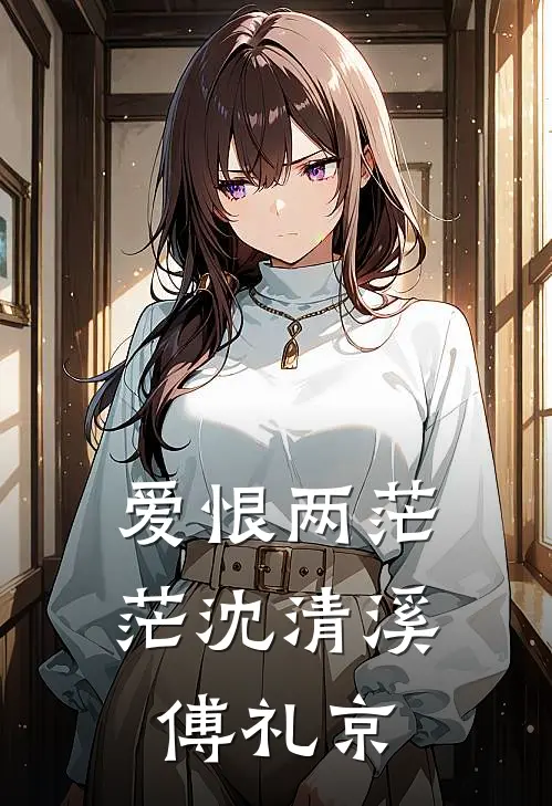 爱恨两茫茫沈清溪傅礼京