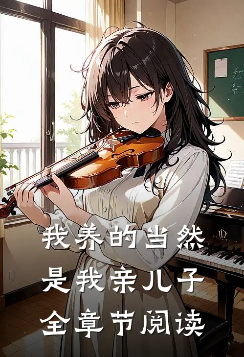 我养的当然是我亲儿子全章节阅读