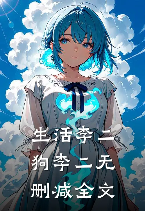 生活李二狗李二无删减全文
