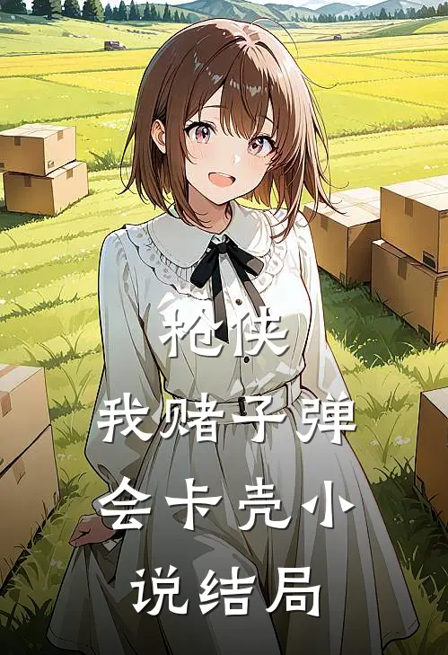 枪侠：我赌子弹会卡壳小说结局