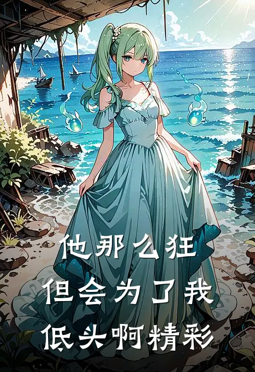 他那么狂，但会为了我低头啊精彩