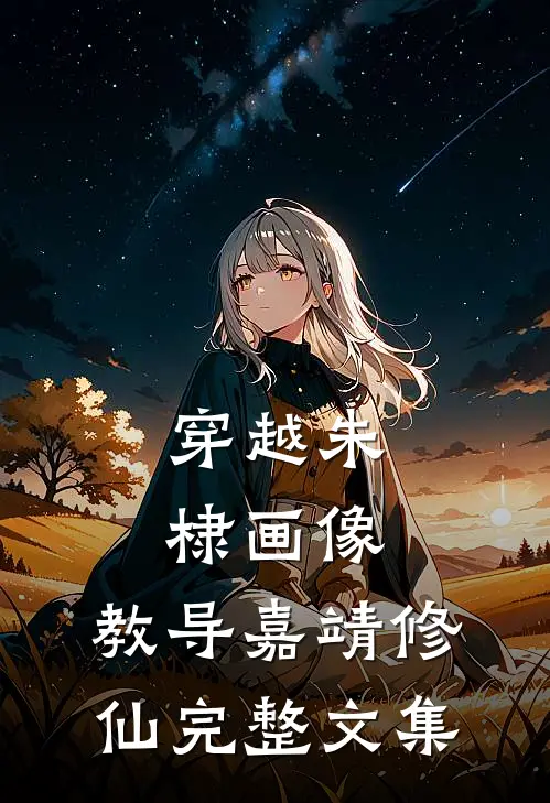 穿越朱棣画像,教导嘉靖修仙完整文集