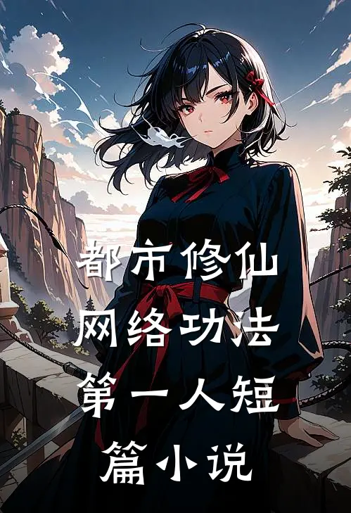 都市修仙：网络功法第一人短篇小说