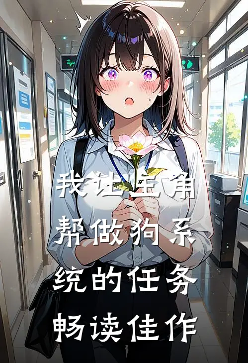 我让主角帮做狗系统的任务畅读佳作