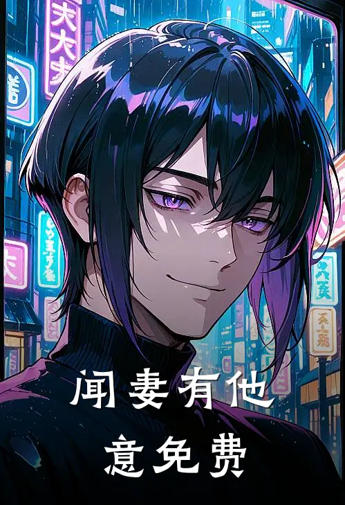 闻妻有他意免费